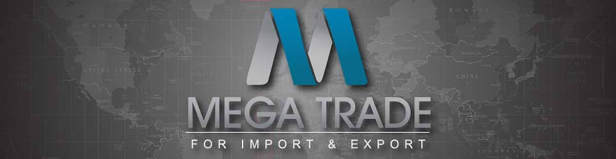 Mega Trade For Import and Export